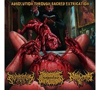 Various Artist - Absolution Through Sacred Extrication