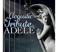 Various Artist - Acoustic Tribute To Adele