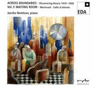 Artisti vari – Across Boundaries Discovering Russia 3 – 2 CD