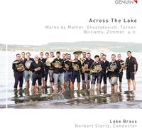 Various Artist - Across The Lake