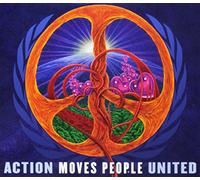 Various Artist - Action Moves People United