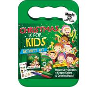 Various Artist - Activity Kit: Sing-Along