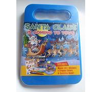 Various Artist - Activty Kit: Santa Claus