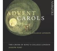 Various Artist - Advent Carols