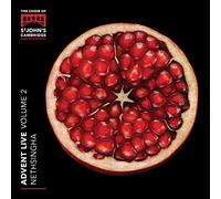 Various Artist - Advent Live 2