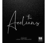 Various Artist - Aeolians