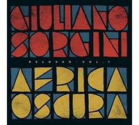 Various Artist - Africa Oscura Reloved Vol. 1
