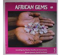 Various Artist - African Gems