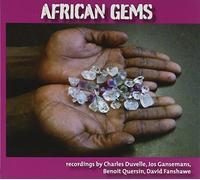 Various Artist - African Gems