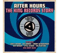 Various Artist - After Hours / King Records Story (3 CD)
