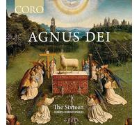 Various Artist - Agnus Dei