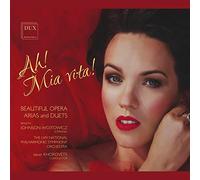Various Artist - Ah Mia Vita