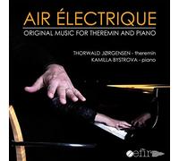 Various Artist - Air Electrique