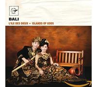 Various Artist - Air Mail Music: Bali - Island Of Gods