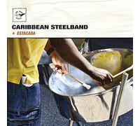 Various Artist - Air Mail Music: Caribbean Steelband