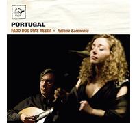 Various Artist - Air Mail Music: Fado Dos Dias Assim