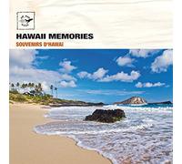 Various Artist - Air Mail Music: Hawaii Memories