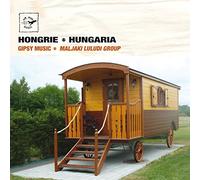 Various Artist - Air Mail Music: Hungary - Gipsy Music