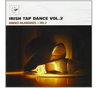 Various Artist - Air Mail Music: Irish Tap Dance 2