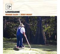 Various Artist - Air Mail Music: Louisana - Cajun Music
