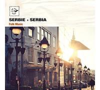 Various Artist - Air Mail Music: Serbia - Folk Music
