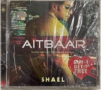 Various artist - Aitbaar-shael(Indian/Indi-Pop)