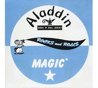 Various Artist - Aladdin Records: 33 Magic Lamps