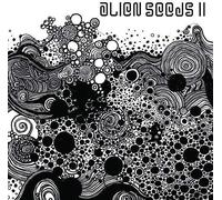 Various Artist - Alien Seeds Ii