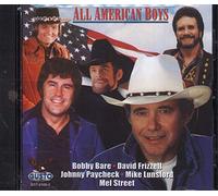 Various Artist - All American Boys