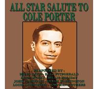Various Artist - All Star Salute To Cole Porter (2 CD)