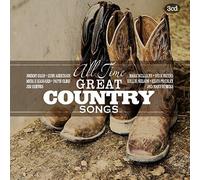 Various Artist - All-Time Great Country Songs
