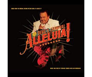 Various Artist - Alleluia The Devil's Carnival