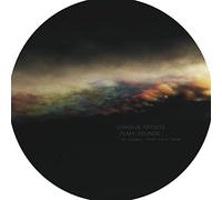 Various Artist - Alma Sounds