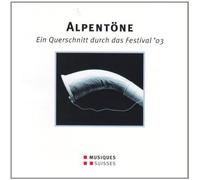 Various Artist - Alpentone - Ein Querschnitt Durch Das Fe