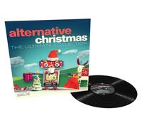 Artisti Vari – Alternative Christmas: The Ultimate Collection – Vinile LP – Sony Music