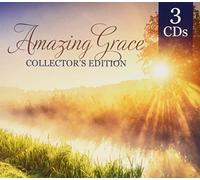 Various Artist - Amazing Grace