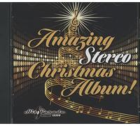 Various Artist - Amazing Stereo Christmas Album