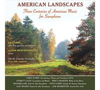 Various Artist - American Landscapes