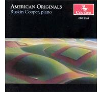 Various Artist - American Originals
