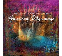 Various Artist - American Pilgrimage