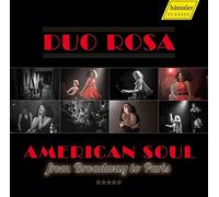 Various Artist - American Soul