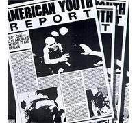 Various Artist - American Youth Report