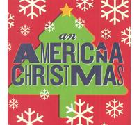 Various Artist - Americana Christmas
