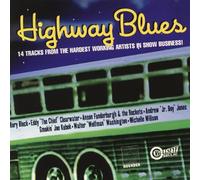 Various Artist - Americana Road Warriors (UK Import)