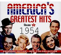 Various Artist - America's Greatest Hits 1954