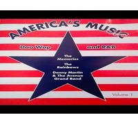 Various Artist - America's Music 1