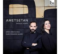 Various Artist - Ametsetan