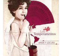 Various Artist - Amor Y Locura