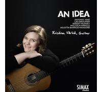 Various Artist - An Idea