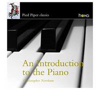 Various Artist - An Introduction To The Piano